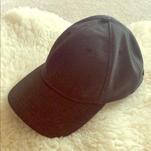LULULEMON baller hat